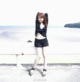 安倍夏美