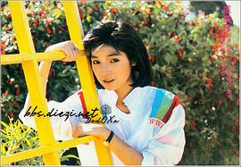 戚美珍