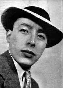 高田浩吉