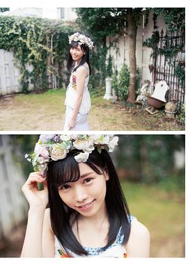 运上弘菜