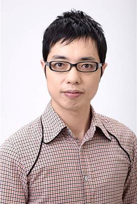 小松利昌