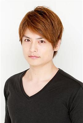 伊阪達也