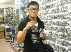 菊池隆则