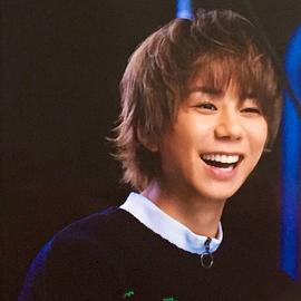 北山宏光