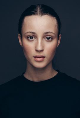 Josephine Højbjerg