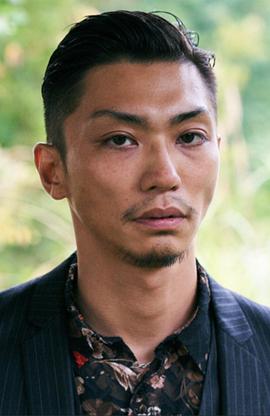 奥野瑛太