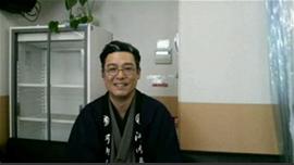 田中隆三