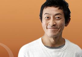 半海一晃