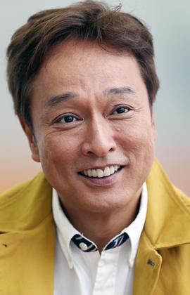 太川阳介