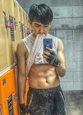 李恒建