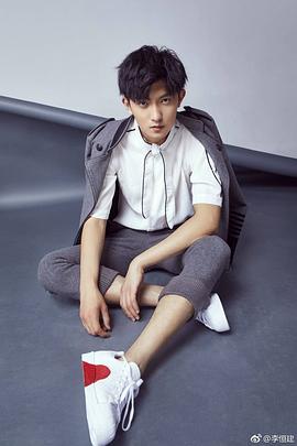李恒建