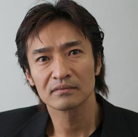 山口祥行