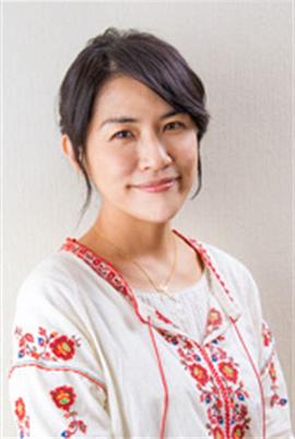 奥山佳惠