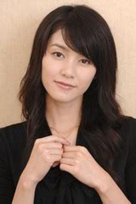 水谷妃里