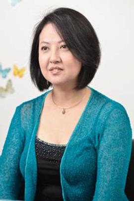 比企理惠