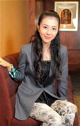 岩崎裕美