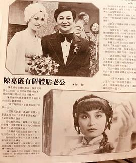 陈嘉仪