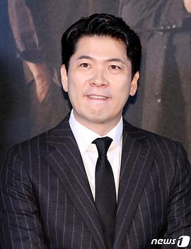 金相庆
