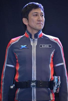 神尾佑