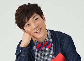 横山大介