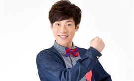 横山大介