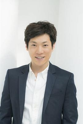 横山大介