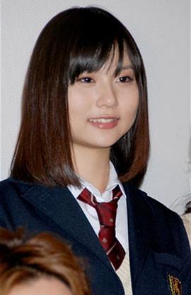 铃木霞