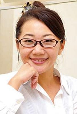 阿南敦子