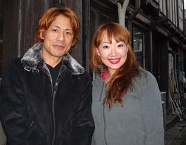 松冈依都美