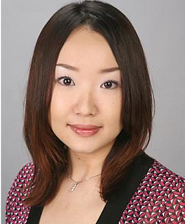 松冈依都美