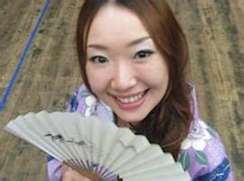 松冈依都美