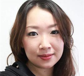 松冈依都美