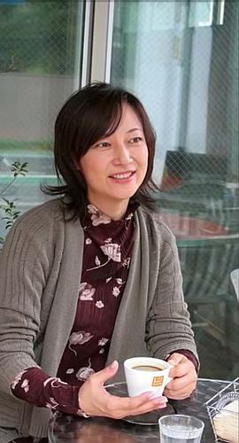 藤井香织