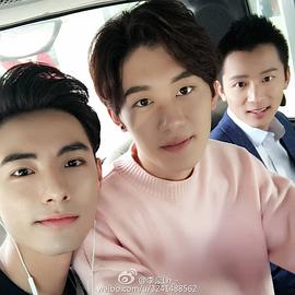 李豪