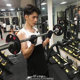 李豪