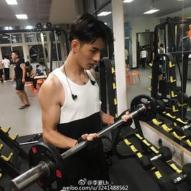 李豪
