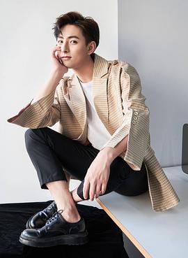 李豪
