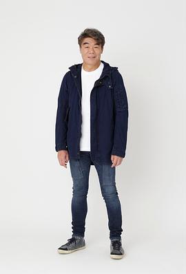 村田雄浩