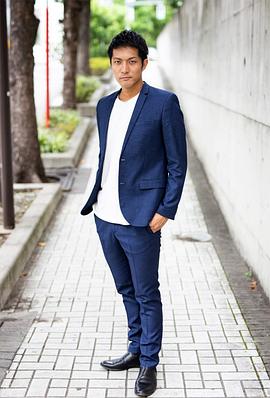 北代高士