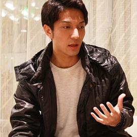 北代高士