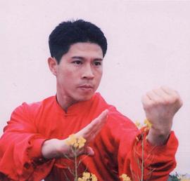 王建军