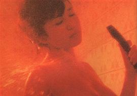 乌丸节子