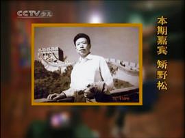 矫野松