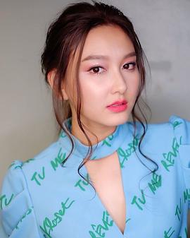 娜露潘格慕·柴辛