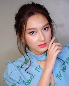娜露潘格慕·柴辛