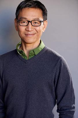 亚历山大·陈