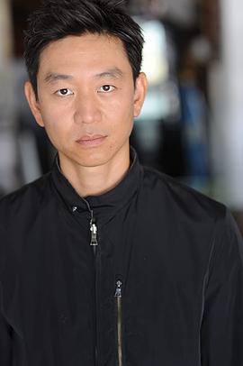 亚历山大·陈