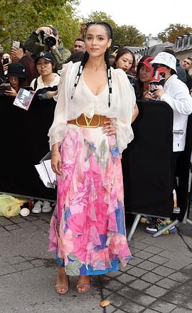 娜塔莉·伊曼纽尔