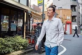 远藤宪一
