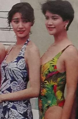 毕美娜